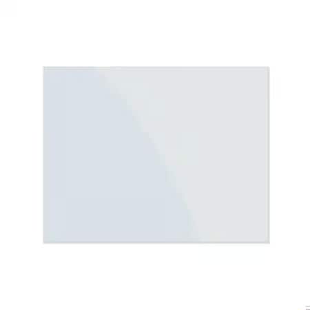 Accuform 17 in W x 11 in H, Transparency Film DTA217